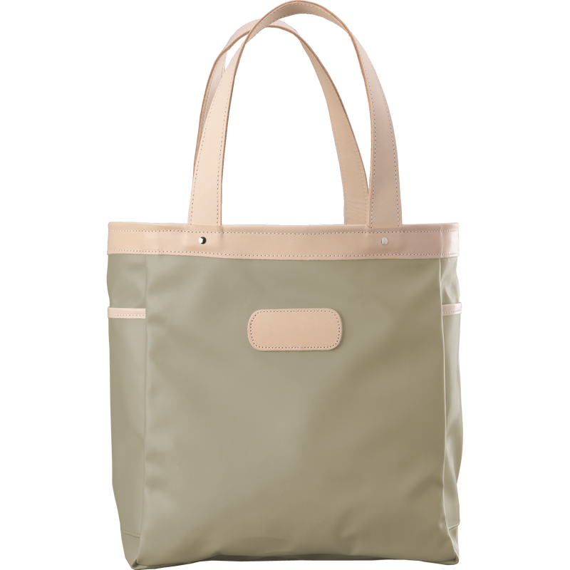 Left Bank Bag - Tan