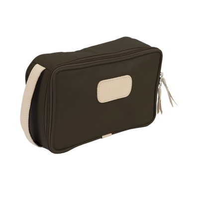 Small Travel Kit - Espresso