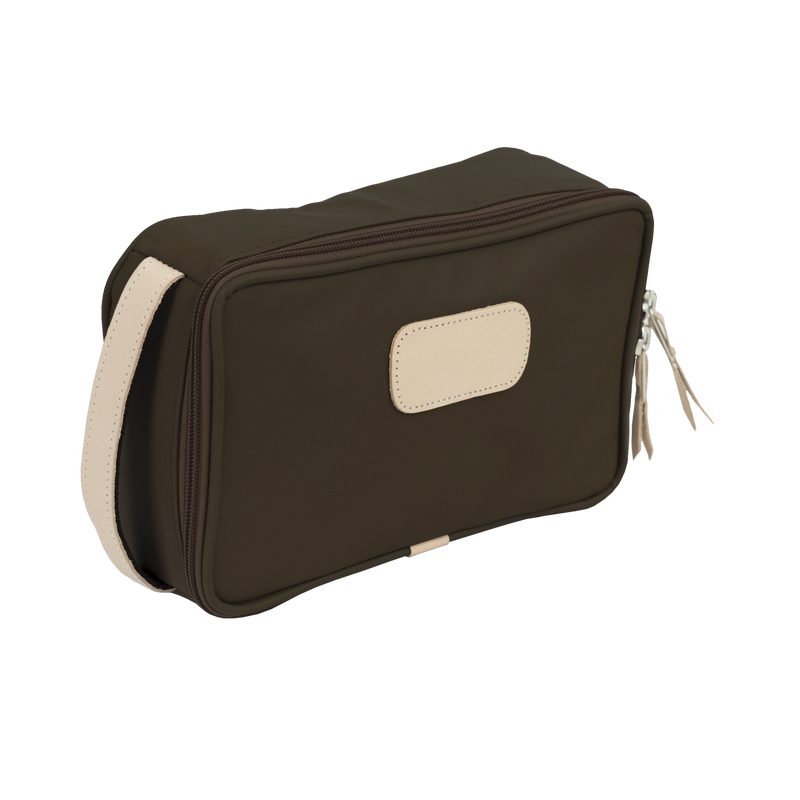 Small Travel Kit - Espresso