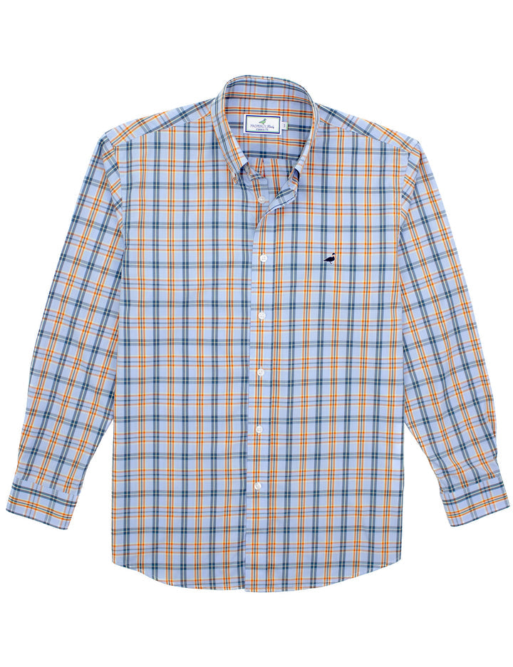 Seasonal Sportshirt - Austin