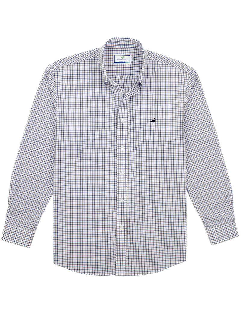 Seasonal Sportshirt - Carolina