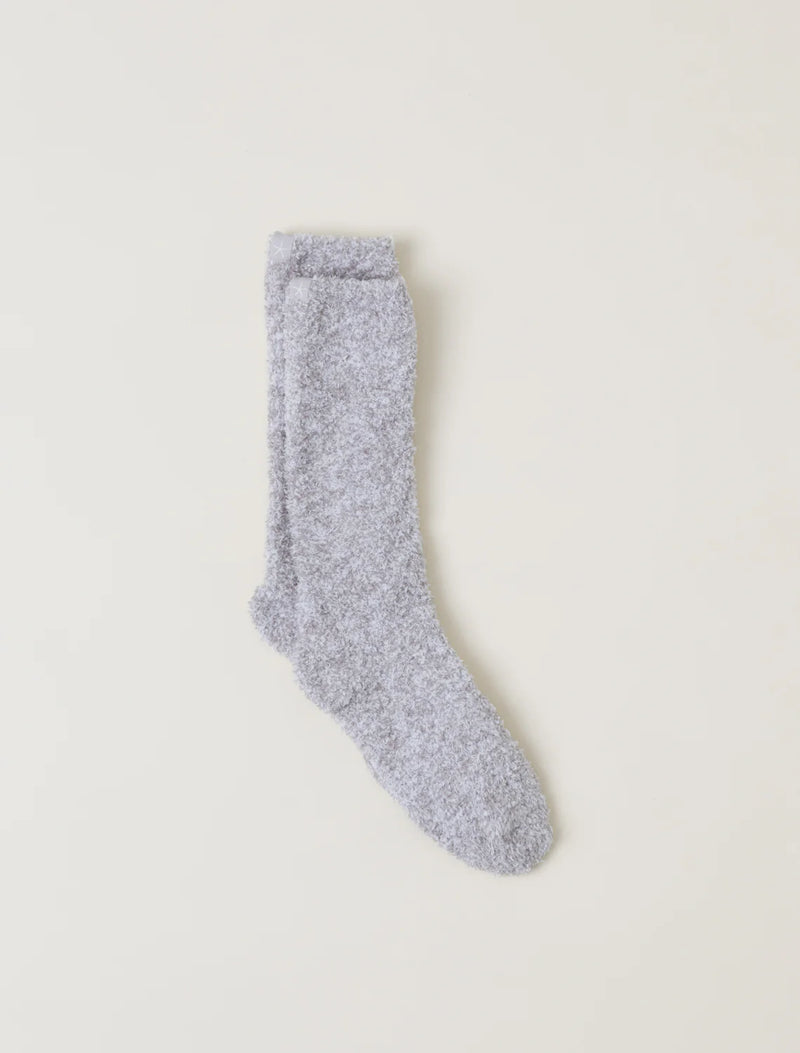 CozyChic Heathered Socks