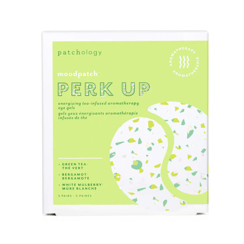 Perk Up Eye Patch- Pack of 5