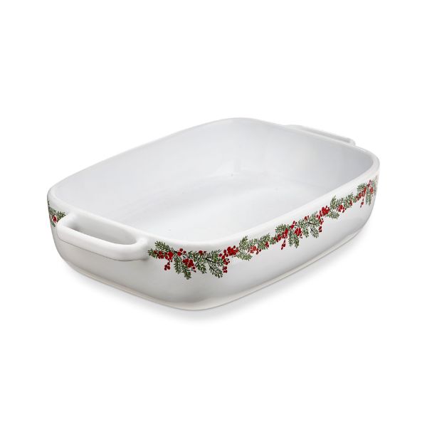 Farmhouse Rectangular Baker