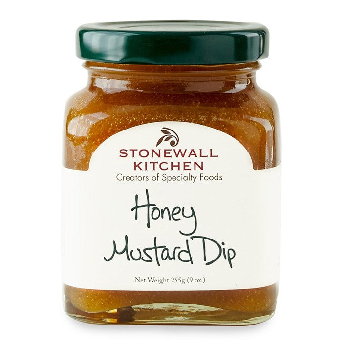 Honey Mustard Dip, 9oz.