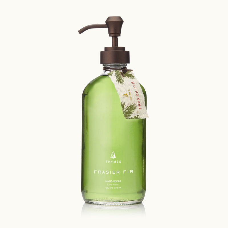 Frasier Fir Large Hand Wash