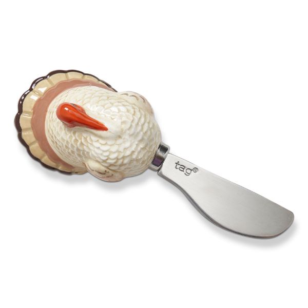 Turkey Spreader