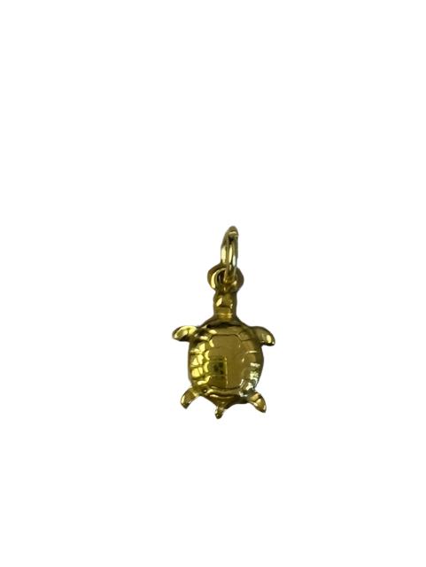 Turtle Charm