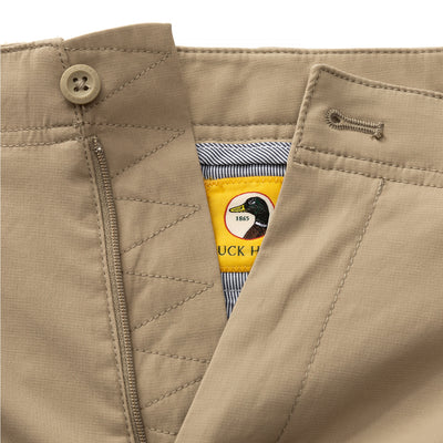 Harbor Performance Chino Pant - Khaki