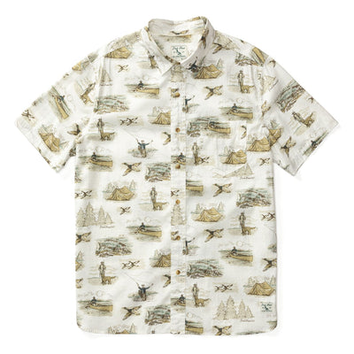 Camp Shirt - 160th Anniversary Edition