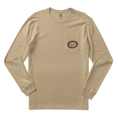 Long Sleeve Fisherman's Folklore T-Shirt