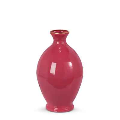 Pink Vase