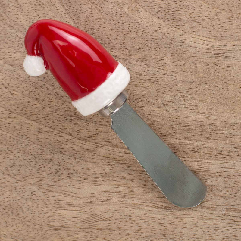 Santa Hat Spreader