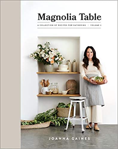Magnolia Table Volume 2 By Joanna Gaines