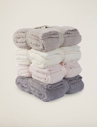 CozyChic Throw, Multiple Colors