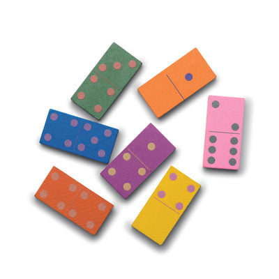 Dominos Tabletop Game