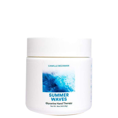Summer Waves Glycerine Hand Therapy