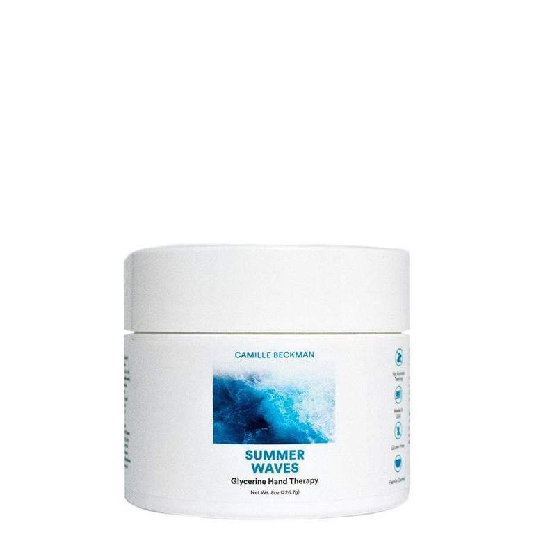 Summer Waves Glycerine Hand Therapy