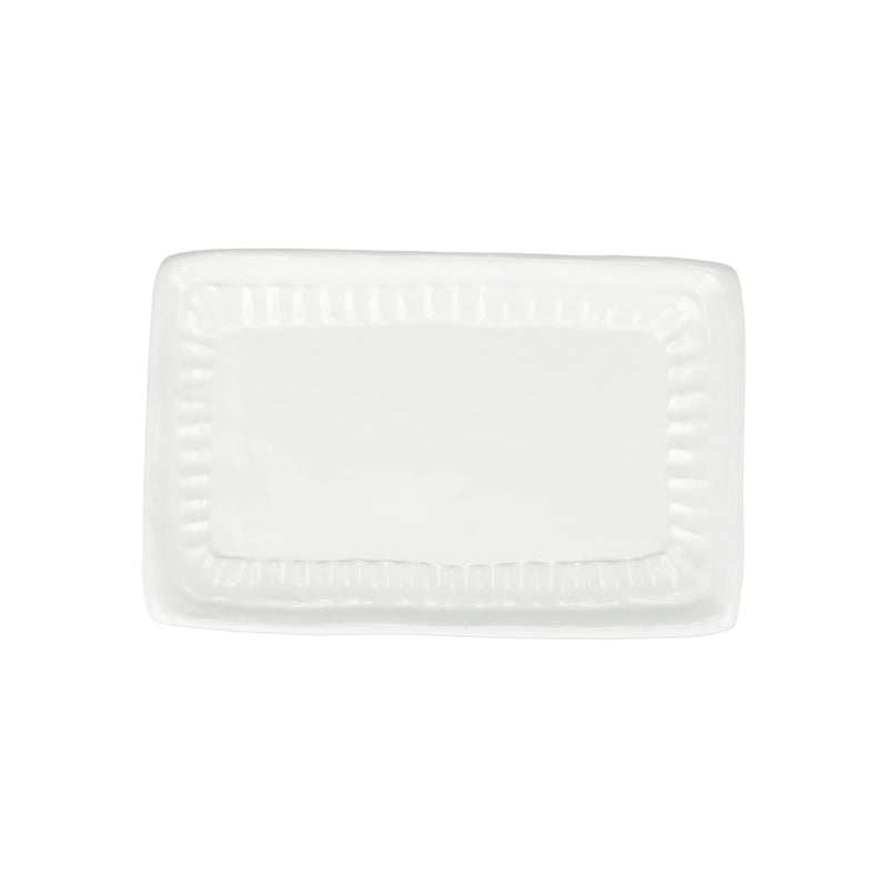 Pietra Serena Rectangular Tray