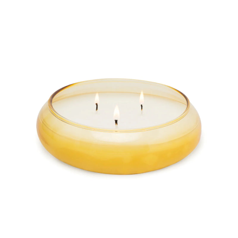 Realm 13.5 oz Candle - Golden