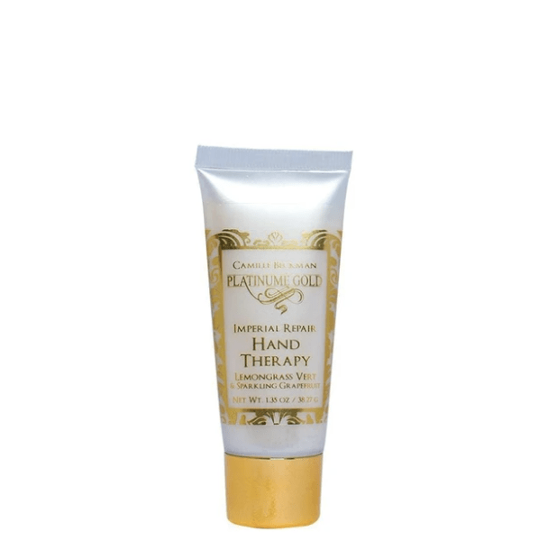 Platinumé Gold Imperial Repair Hand Therapy