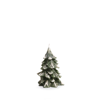Aspen Pine Tree Candle- Unscented