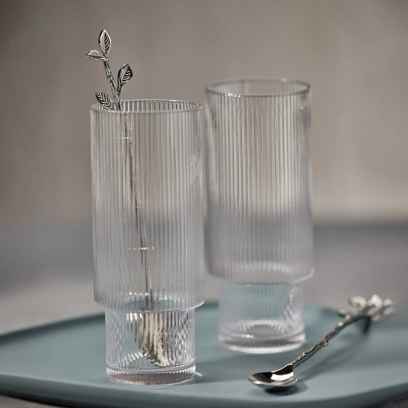 Optic Design Highball / Long Island Iced Tea Glass