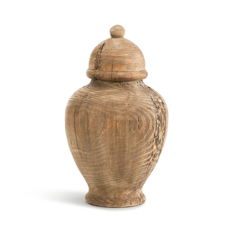 Wooden Finial, More Sizes