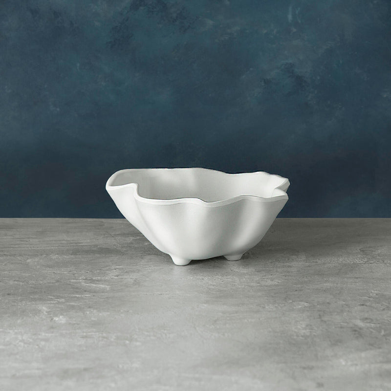VIDA Nube Small Bowl- White